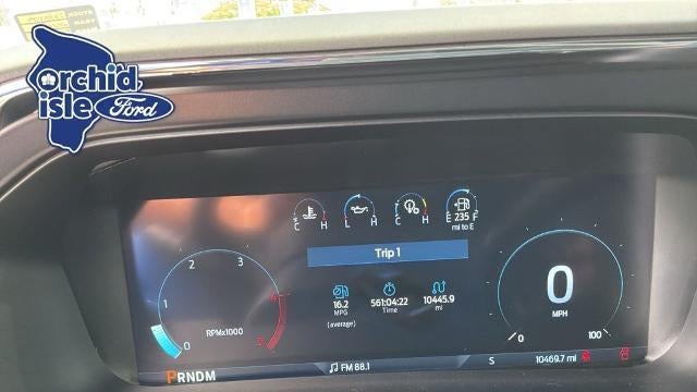 2026 Ford F-350 Super Duty King Ranch