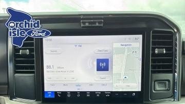 2026 Ford F-350 Super Duty King Ranch