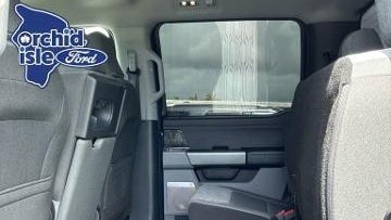 2026 Ford F-350 Super Duty King Ranch