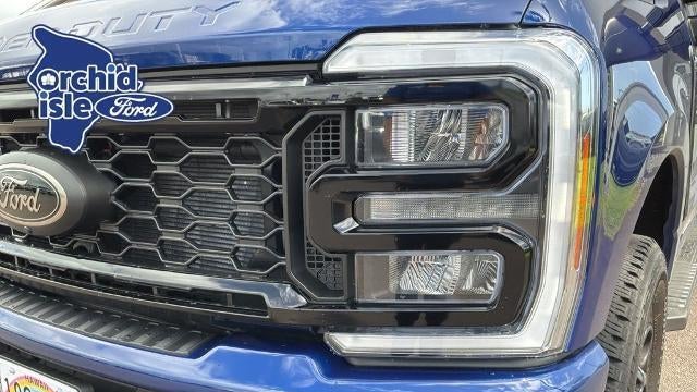 2026 Ford F-350 Super Duty King Ranch