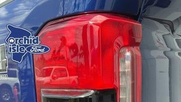2026 Ford F-350 Super Duty King Ranch