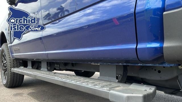 2026 Ford F-350 Super Duty King Ranch