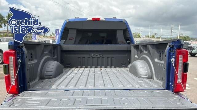 2026 Ford F-350 Super Duty King Ranch