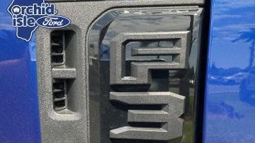 2026 Ford F-350 Super Duty King Ranch
