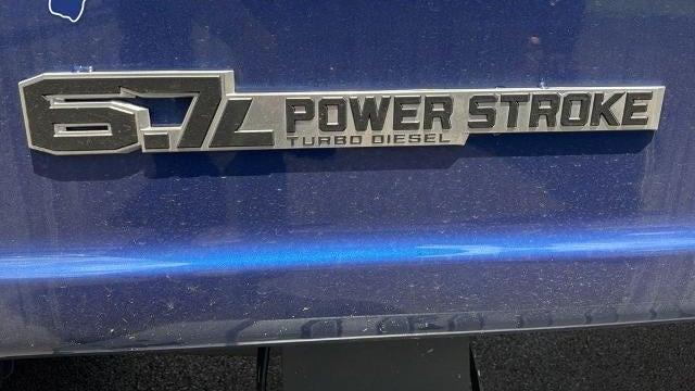 2026 Ford F-350 Super Duty King Ranch