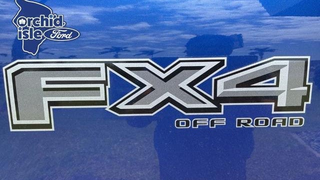 2026 Ford F-350 Super Duty King Ranch
