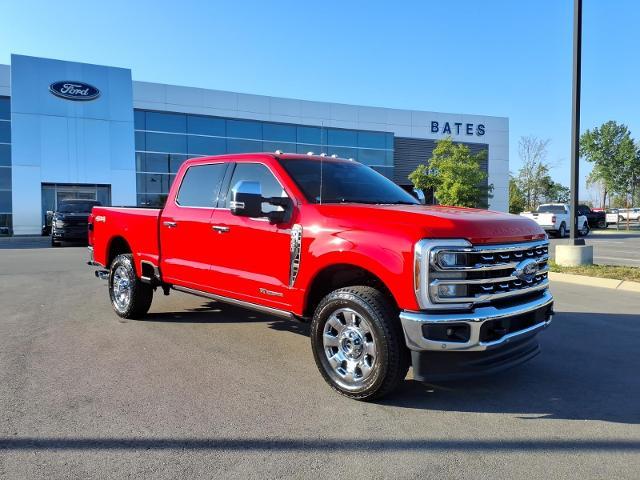 2026 Ford F-350 - $74,987