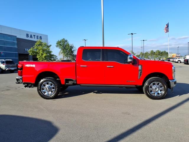2026 Ford F-350 - $74,987
