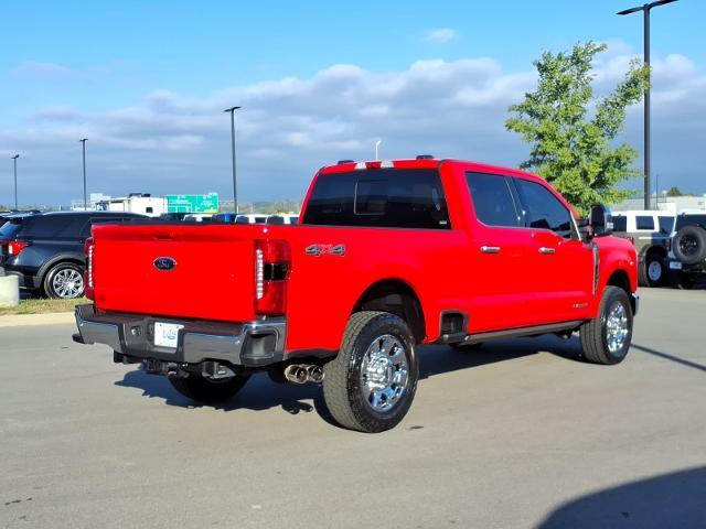 2026 Ford F-350 - $74,987