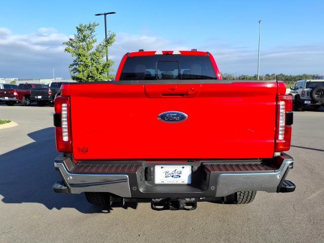 2026 Ford F-350 - $74,987