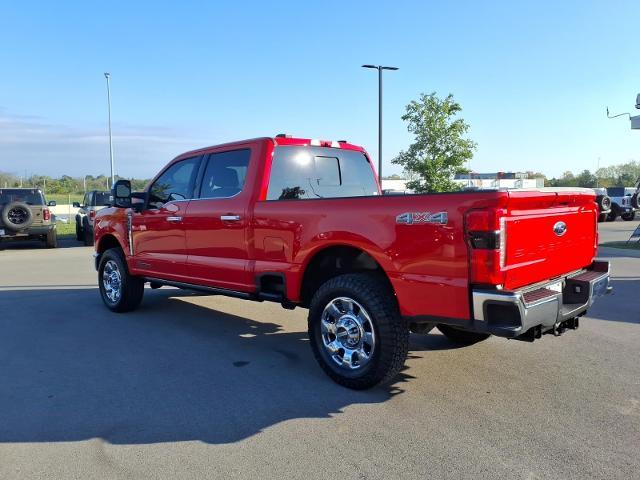 2026 Ford F-350 - $74,987