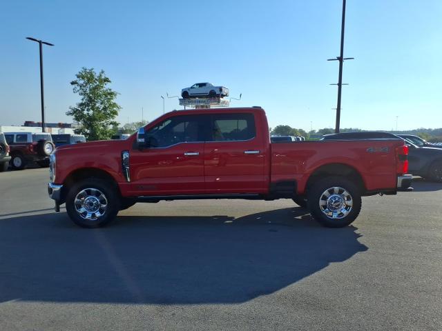 2026 Ford F-350 - $74,987
