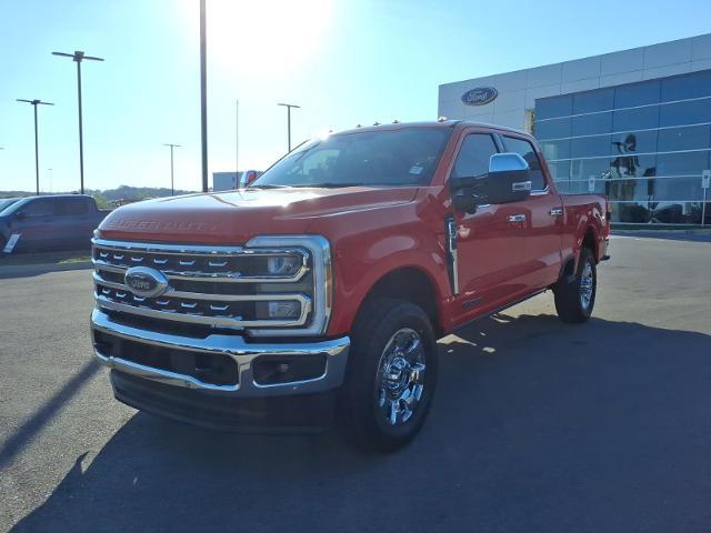 2026 Ford F-350 - $74,987