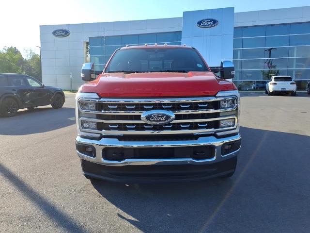2026 Ford F-350 - $74,987