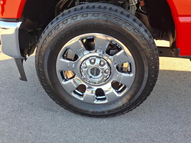 2026 Ford F-350 - $74,987