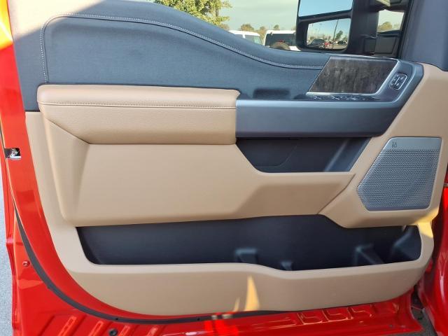 2026 Ford F-350 - $74,987