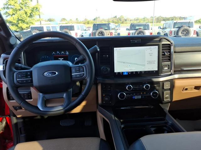2026 Ford F-350 - $74,987