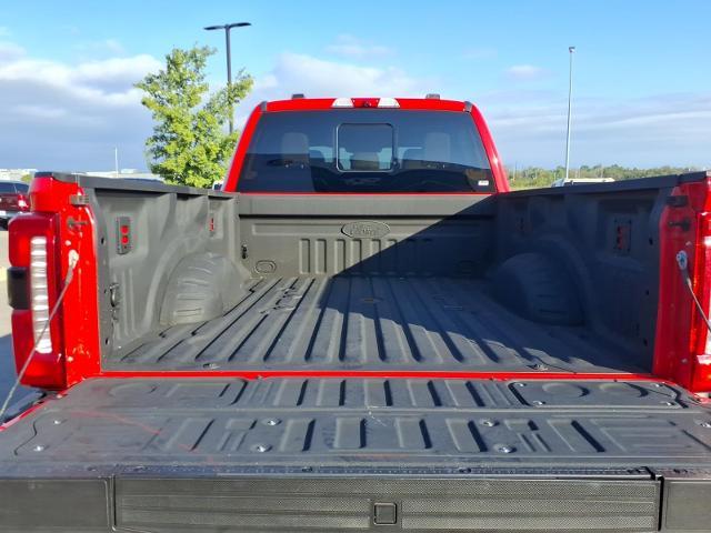2026 Ford F-350 - $74,987