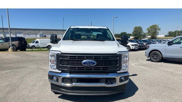 2026 Ford F-350 Super Duty Lariat