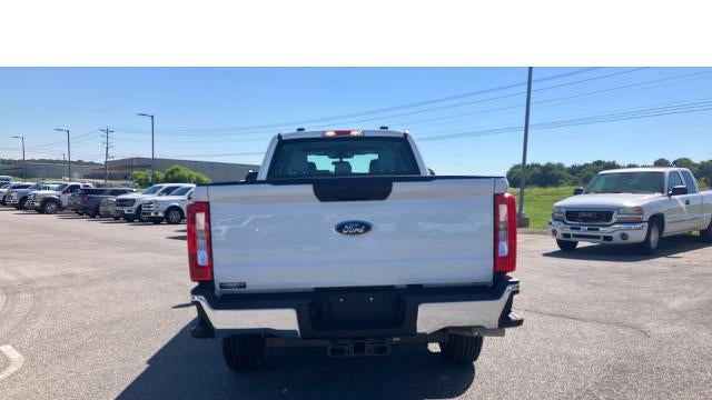 2026 Ford F-350 Super Duty Lariat
