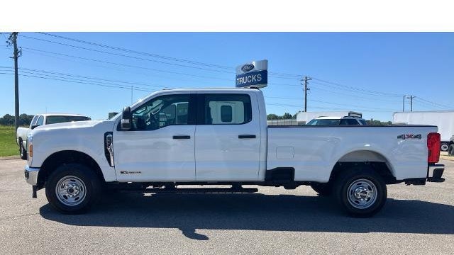 2026 Ford F-350 Super Duty Lariat