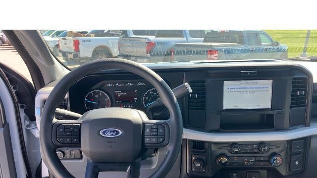 2026 Ford F-350 Super Duty Lariat