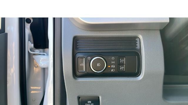 2026 Ford F-350 Super Duty Lariat