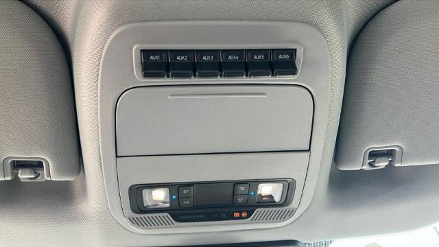 2026 Ford F-350 Super Duty Lariat