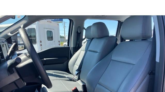 2026 Ford F-350 Super Duty Lariat