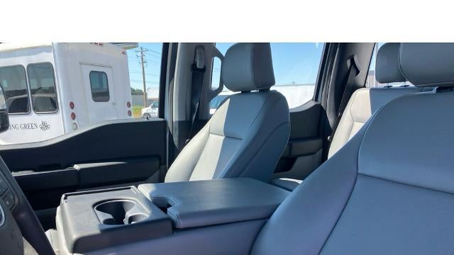 2026 Ford F-350 Super Duty Lariat