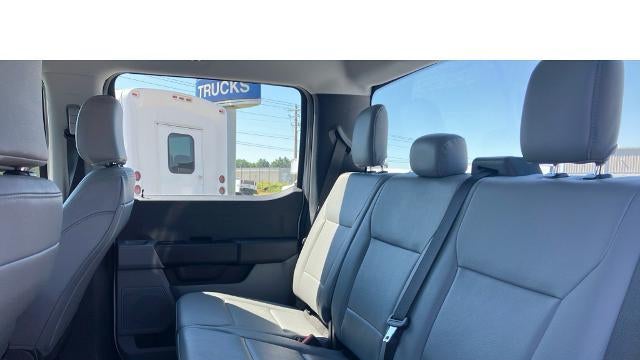2026 Ford F-350 Super Duty Lariat