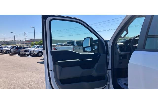 2026 Ford F-350 Super Duty Lariat