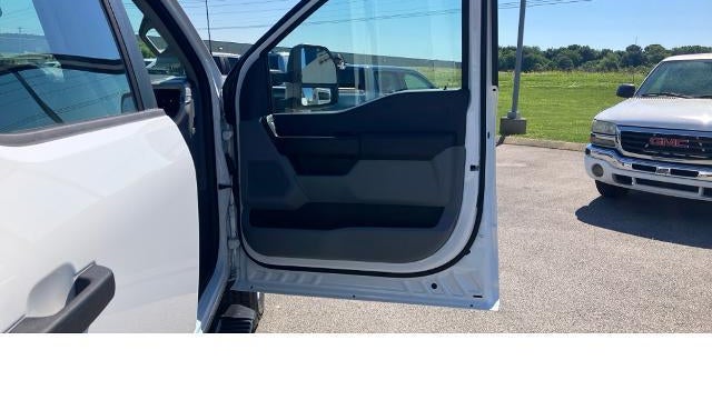 2026 Ford F-350 Super Duty Lariat