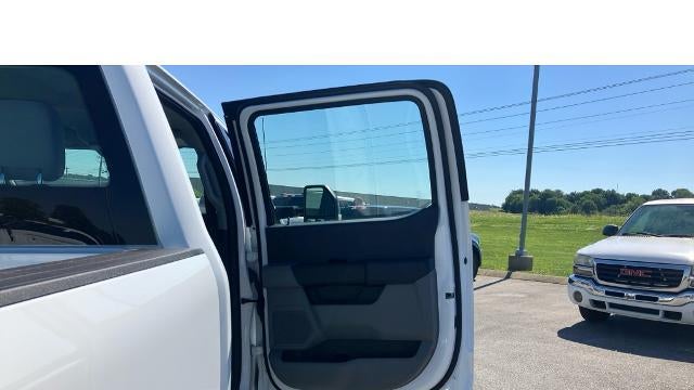 2026 Ford F-350 Super Duty Lariat
