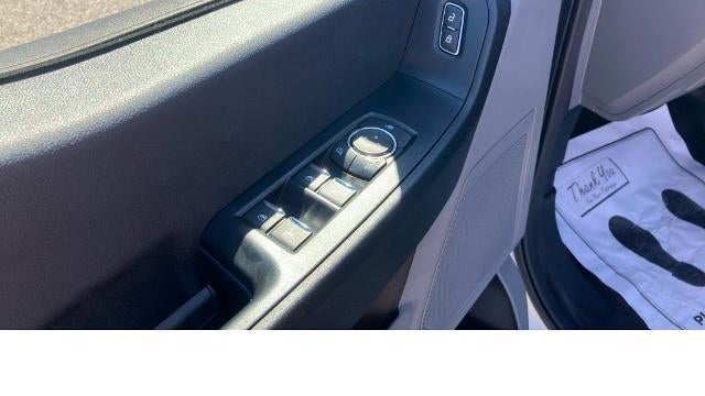 2026 Ford F-350 Super Duty Lariat