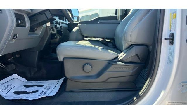 2026 Ford F-350 Super Duty Lariat