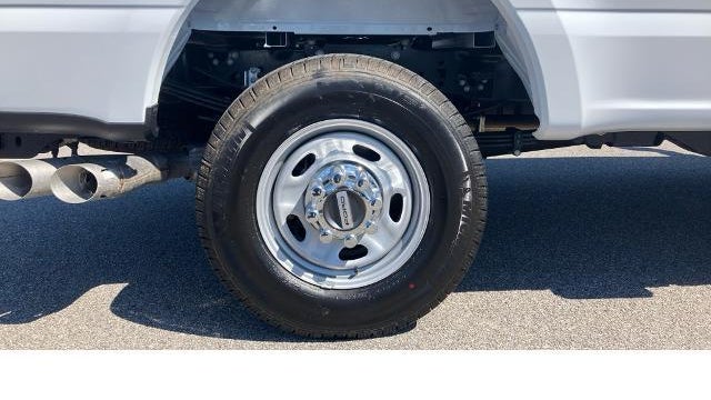 2026 Ford F-350 Super Duty Lariat