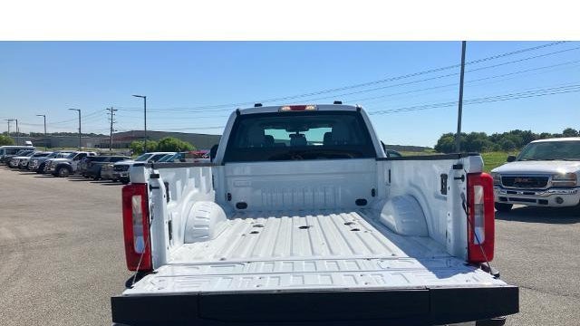 2026 Ford F-350 Super Duty Lariat
