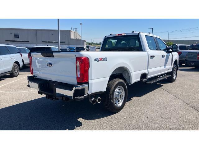 2026 Ford F-350 - $63,995