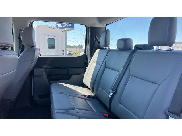 2026 Ford F-350 - $63,995