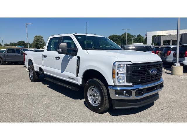 2026 Ford F-350 - $61,095