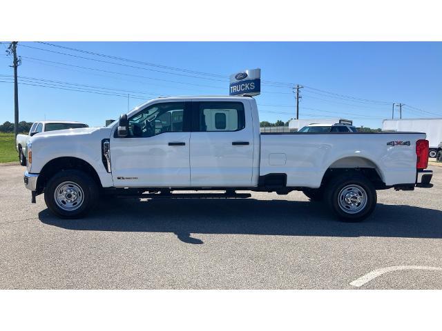 2026 Ford F-350 - $61,095