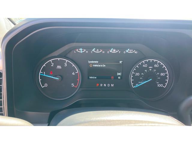 2026 Ford F-350 - $61,095