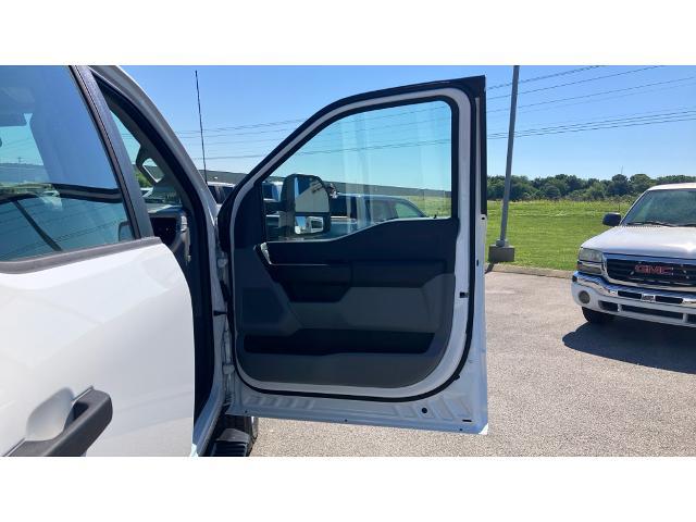 2026 Ford F-350 - $61,095