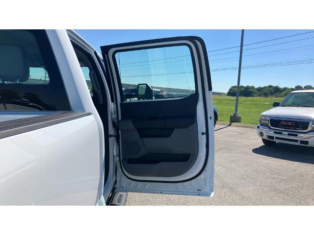 2026 Ford F-350 - $61,095