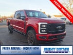 2026 F-350 Super Duty Thumbnail 1