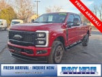 2026 F-350 Super Duty Thumbnail 2