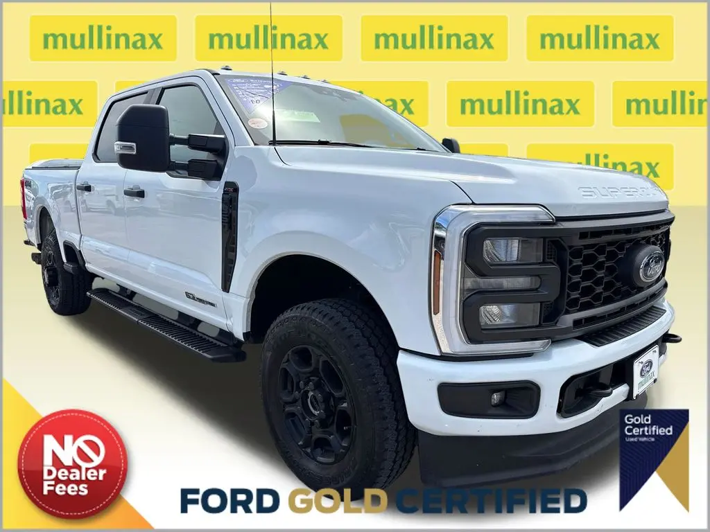 2026 Ford F-350 - $64,900