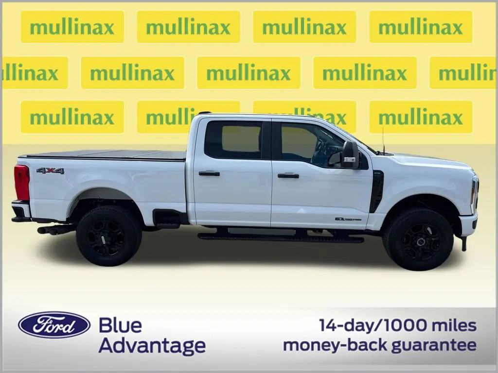 2026 Ford F-350 - $64,900