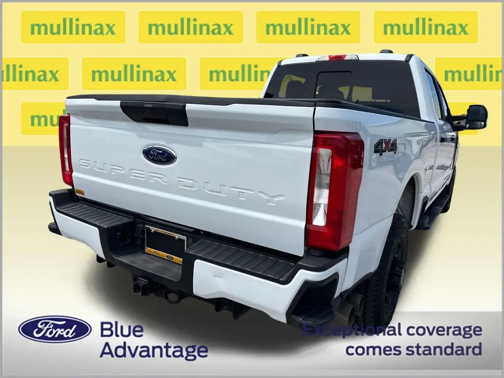 2026 Ford F-350 - $64,900